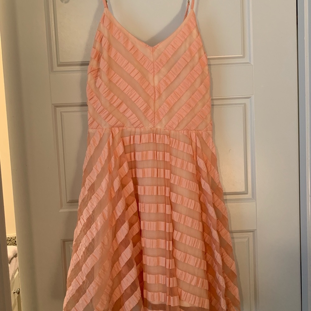 CLARTE dress